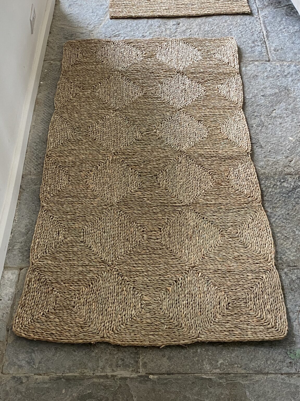 Diamond Modular Matting M Ilala